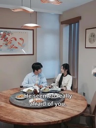 Episode 12 - My Fake Poverty vs. Her Secret Mafia Life