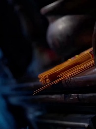 L'Ultima Promessa - Episode 5