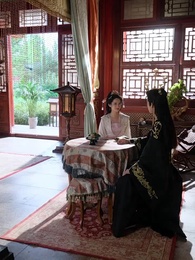 Episódio 45 - Perdão? Não, Eu Já Sou Imperatriz