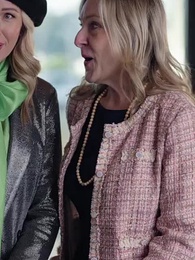 Episode 14 - Abseitsspiel des Herzens: Ich kenne dich, Fremde