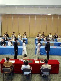 Episode 63 - [Dubbed]Braving a New School Life