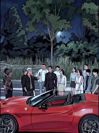 My Wife,His Ride - Episode 7