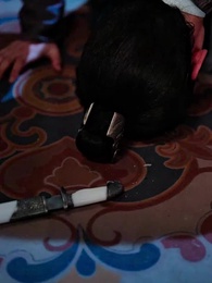 Perdão? Não, Eu Já Sou Imperatriz - Episode 55