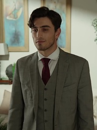 Episode 15 - Mencari Istriku yang Membeku