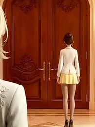 第19話 - 契約結婚のはずが、社長の初恋になりました