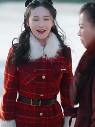 Cœur trahi, amour retrouvé - Episode 6