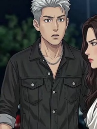 My Wife，His Ride - Episode 20