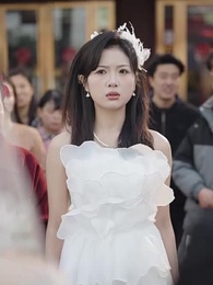 Before the Vows Were Said - Episode 5