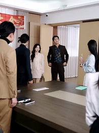 第22集 - 重生後我把機緣讓給閨蜜