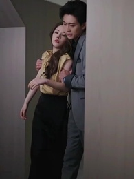 Episode 25 - Her Move, His Downfall 