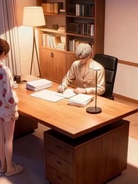 第39話 - 契約結婚のはずが、社長の初恋になりました