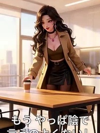 契約結婚のはずが、社長の初恋になりました - Episode 45