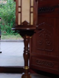 Episódio 44 - Perdão? Não, Eu Já Sou Imperatriz