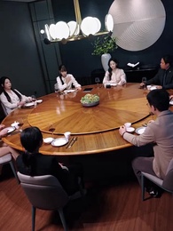 重生後我把機緣讓給閨蜜 - Episode 47