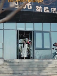 Episode 28 - My Fake Poverty vs. Her Secret Mafia Life