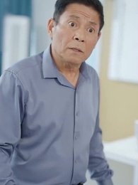 [Dubbed]Braving a New School Life - Episode 5