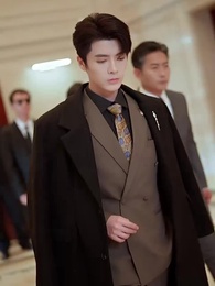 [Дубляж] Пепел заката - Episode 12