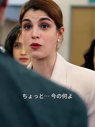 第14話 - 籠の鳥〜逆転の帰郷〜