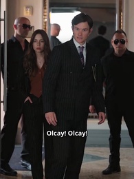 Bölüm 19 - [Dublajlı]Erişilmez Eski