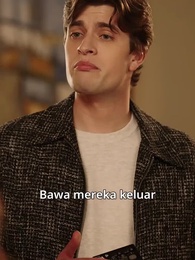 Puteri Palsu & Asli - Episode 20