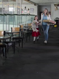 Episodio 12 - Amar de Nuevo, Mi Estrella del Hockey