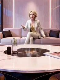 第99話 - 契約結婚のはずが、社長の初恋になりました