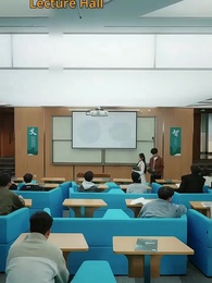 Episode 16 - My Fake Poverty vs. Her Secret Mafia Life