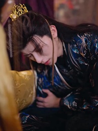 Episódio 111 - Perdão? Não, Eu Já Sou Imperatriz