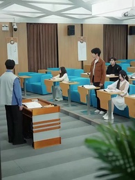 My Fake Poverty vs. Her Secret Mafia Life - Episode 19