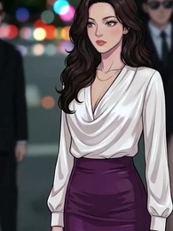 Episode 11 - My Wife，His Ride