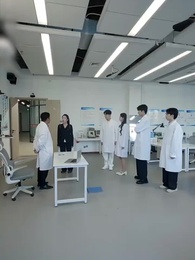 [Dubbed]Braving a New School Life - Episode 12