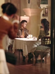 [Doblado] Libre del Pasado, Obsesión del Magnate - Episode 29