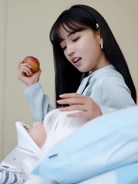 重生後我把機緣讓給閨蜜 - Episode 65