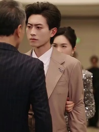 Her Move, His Downfall - Episode 40