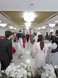 Before the Vows Were Said - Episode 28