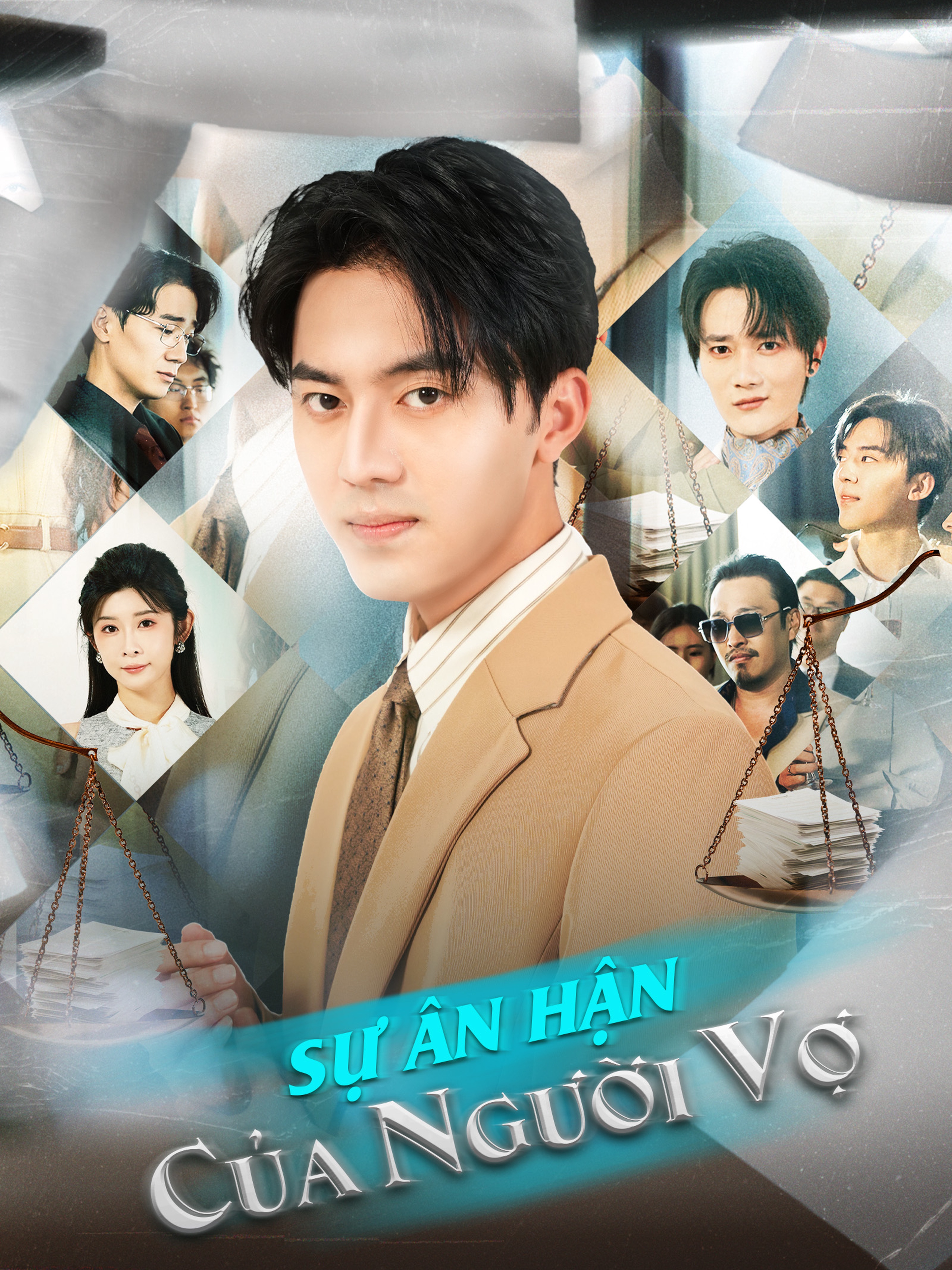 Sự Ân Hận Của Người Vợ