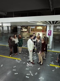 Episode 23 - Side Chick,That's MY Ride!