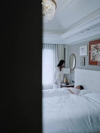 Sự Thật Sau Tấm Màn Lửa - Episode 22