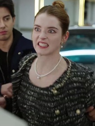 Episode 25 - Side Chick,That's MY Ride!