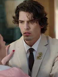 Episodio 7 - Amar de Nuevo, Mi Estrella del Hockey