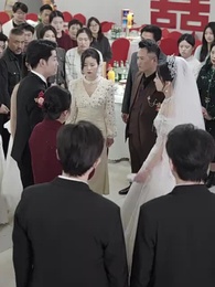 Before the Vows Were Said - Episode 44