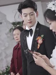 Before the Vows Were Said - Episode 48