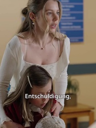 Episode 23 - Abseitsspiel des Herzens: Ich kenne dich, Fremde