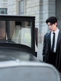 Episodio 20 - L'Ultima Promessa