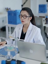 [Dubbed]Braving a New School Life - Episode 3