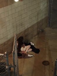 Серия 45 - Настоящая королева чирлидинга