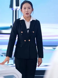 No Defraudar el Amor - Episode 47