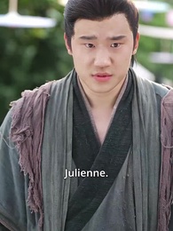 Épisode 38 - Du Poids au Pouvoir