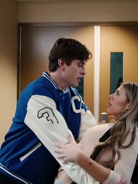 Nữ Hoàng Cổ Vũ Tìm Lại Mình - Episode 10