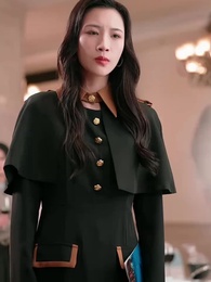 Tập 45 - Sự Thật Sau Tấm Màn Lửa